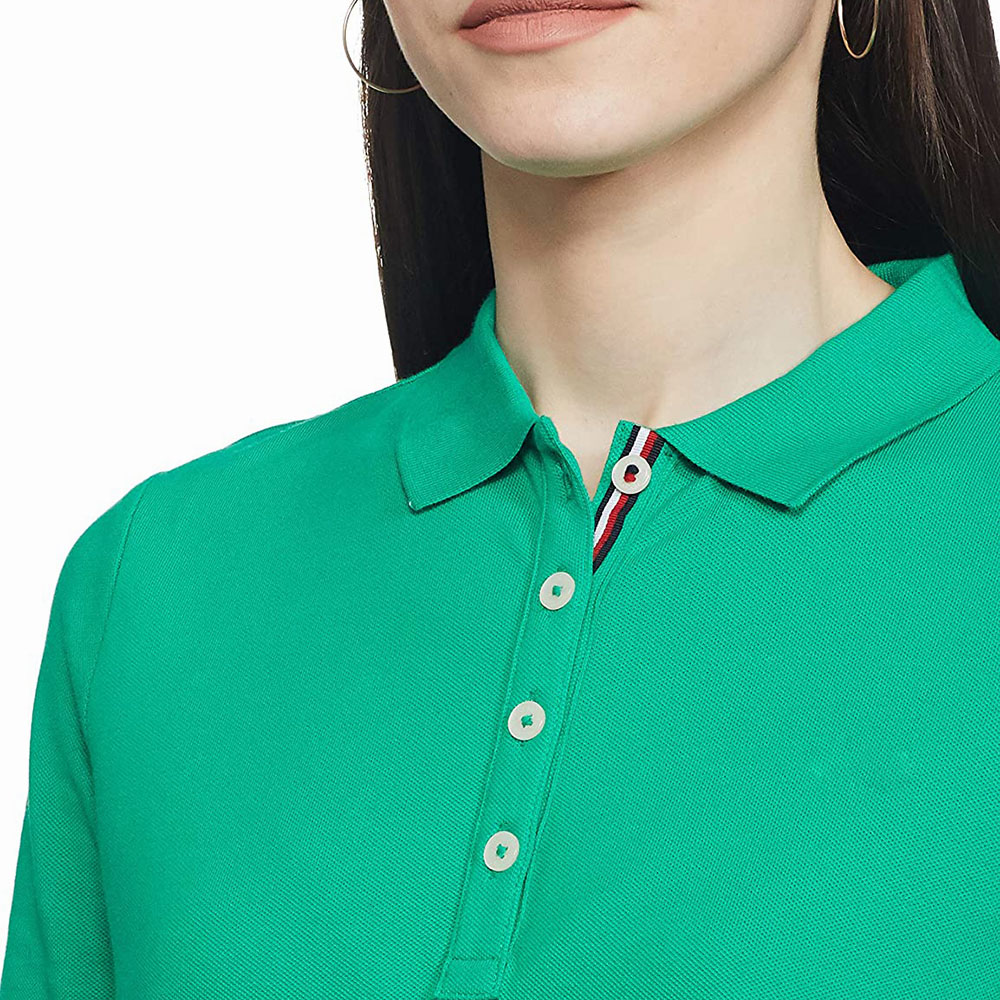 Women's Polo Shirts